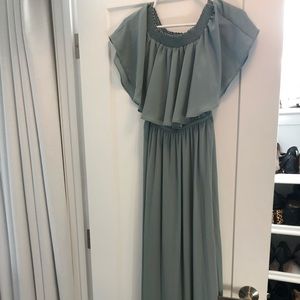 NWT Show Me Your Mumu Hacienda dress